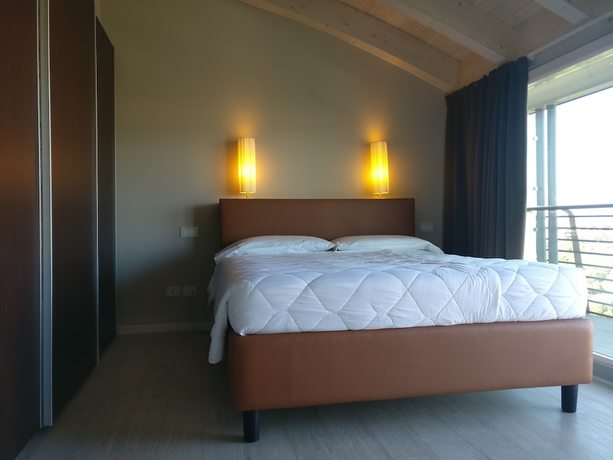 Imagen de la habitación del Nuova Opera Rooms. Foto 6