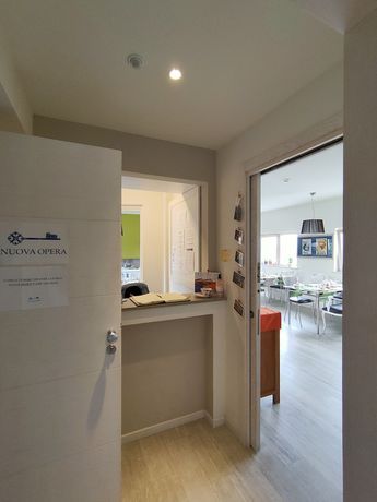 Imagen de los interiores del Nuova Opera Rooms. Foto 20