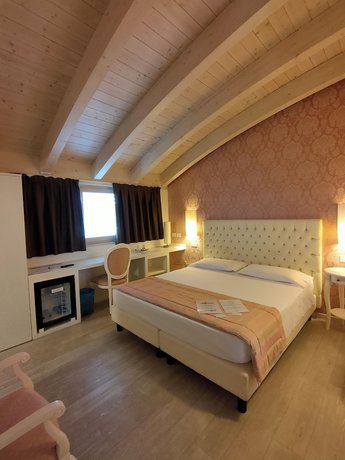 Imagen de la habitación del Nuova Opera Rooms. Foto 7