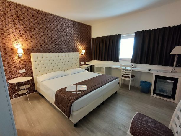 Imagen de la habitación del Nuova Opera Rooms. Foto 8