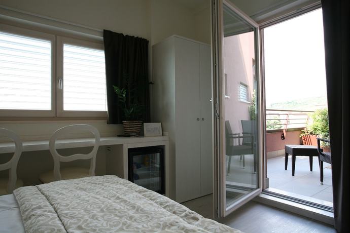 Imagen de la habitación del Nuova Opera Rooms. Foto 9
