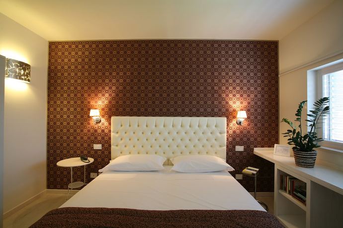Imagen de la habitación del Nuova Opera Rooms. Foto 10