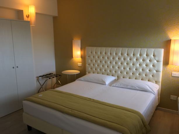Imagen de la habitación del Nuova Opera Rooms. Foto 11