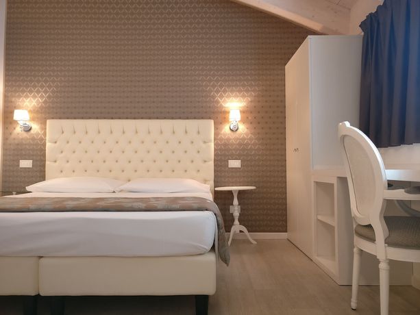 Imagen de la habitación del Nuova Opera Rooms. Foto 14