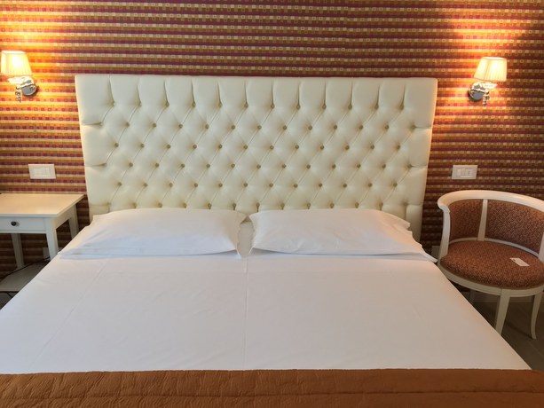 Imagen de la habitación del Nuova Opera Rooms. Foto 15