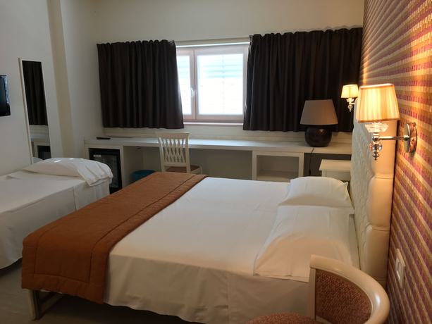 Imagen de la habitación del Nuova Opera Rooms. Foto 16