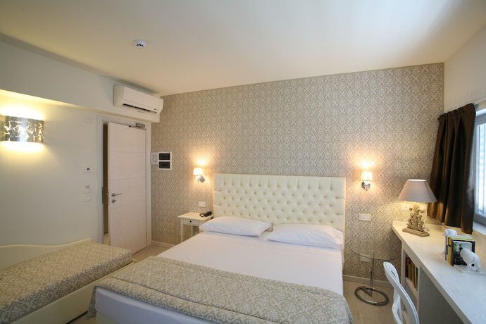 Imagen de la habitación del Nuova Opera Rooms. Foto 17