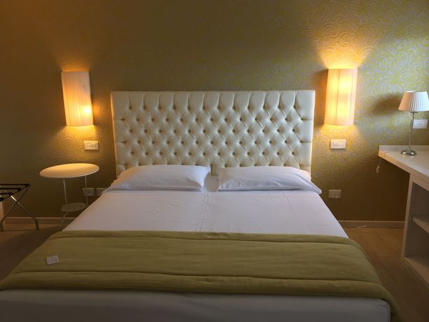 Imagen de la habitación del Nuova Opera Rooms. Foto 18