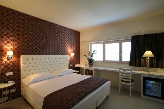 Imagen de la habitación del Nuova Opera Rooms. Foto 19