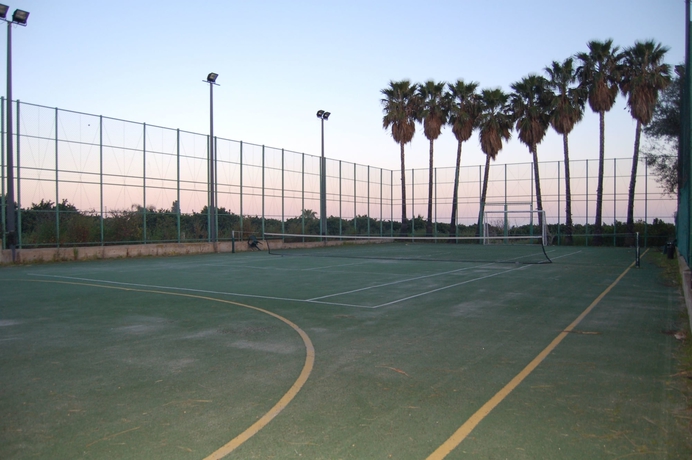 Imagen general del Nuovo Castello Crisilio. Foto 5