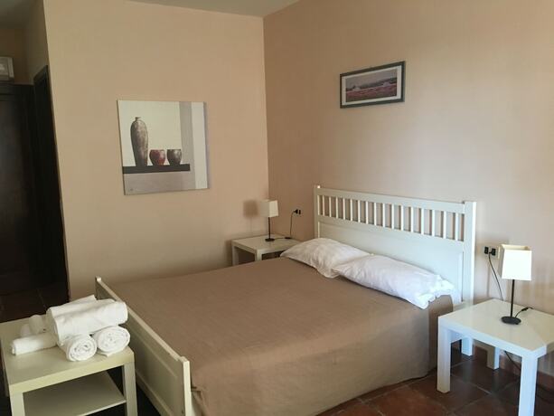 Imagen de la habitación del Nuovo Cerrosughero. Foto 15