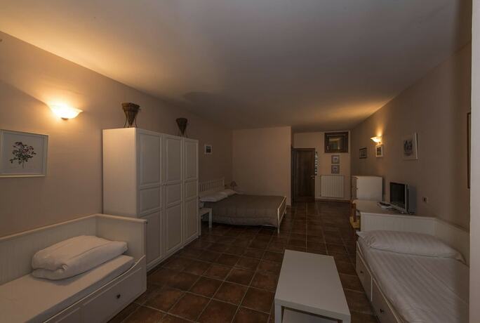 Imagen de la habitación del Nuovo Cerrosughero. Foto 16