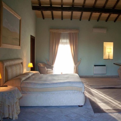 Imagen de la habitación del Nuovo Cerrosughero. Foto 19
