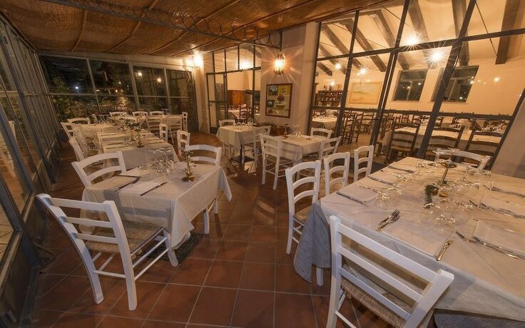 Imagen general del Nuovo Cerrosughero. Foto 11