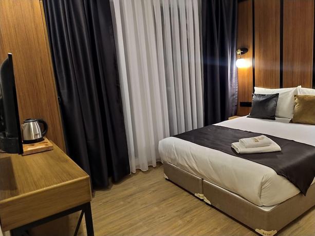 Imagen general del Nupera Hotel. Foto 1