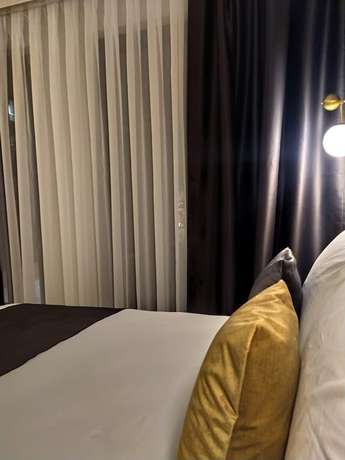 Imagen de la habitación del Nupera Hotel. Foto 12