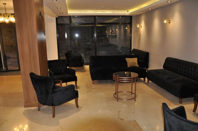 Imagen de los interiores del Nupera Hotel. Foto 20