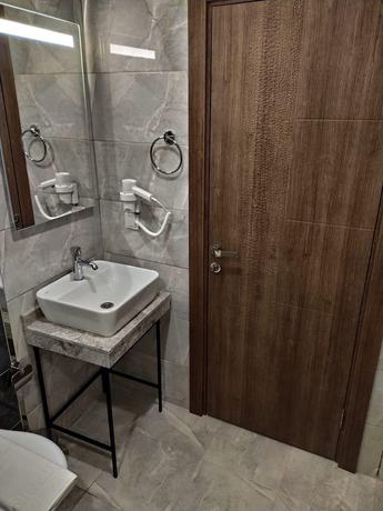 Imagen de la habitación del Nupera Hotel. Foto 16