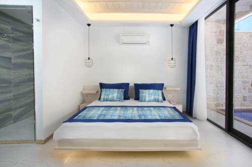 Imagen de la habitación del Nur Beach Hotel, Kas. Foto 1