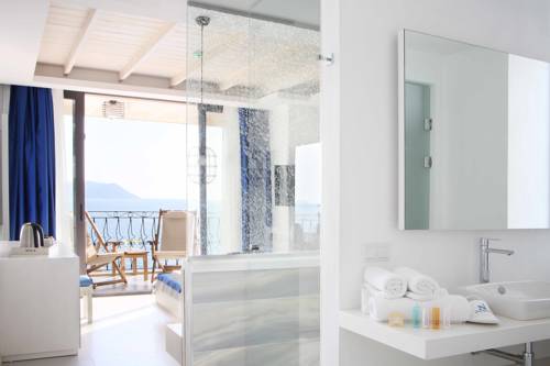 Imagen de la habitación del Nur Beach Hotel, Kas. Foto 2