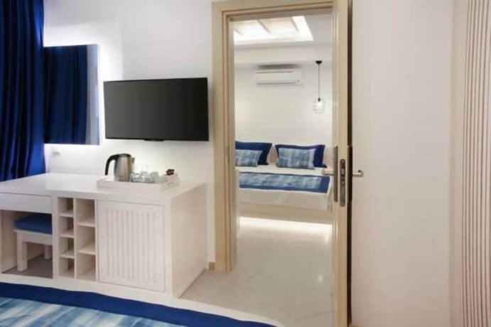 Imagen de la habitación del Nur Beach Hotel, Kas. Foto 13