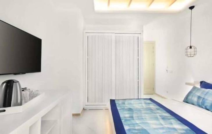 Imagen de la habitación del Nur Beach Hotel, Kas. Foto 15