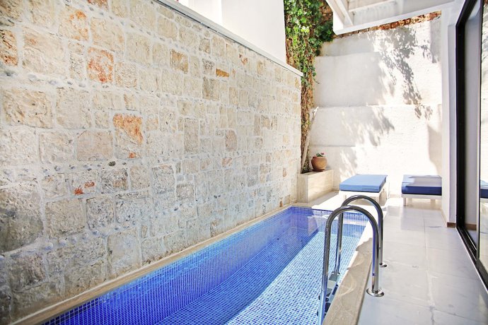 Imagen de la habitación del Nur Beach Hotel, Kas. Foto 18