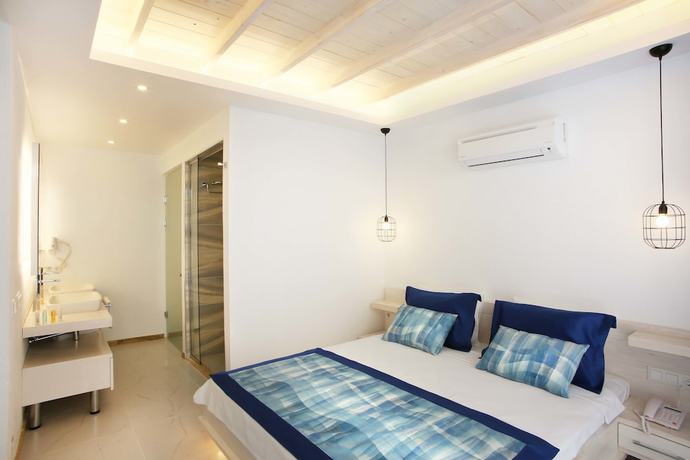 Imagen de la habitación del Nur Beach Hotel, Kas. Foto 19