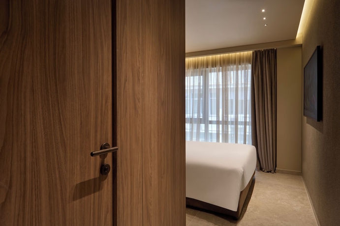 Imagen de la habitación del Nur Coreon Signature Hotel. Foto 3