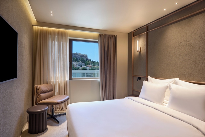 Imagen de la habitación del Nur Coreon Signature Hotel. Foto 4