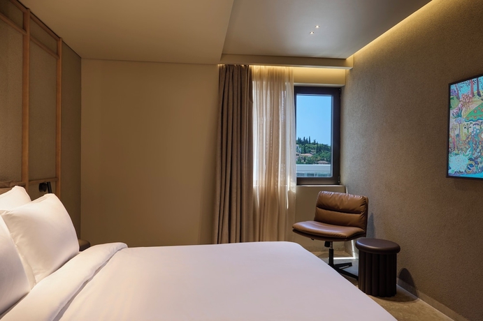 Imagen de la habitación del Nur Coreon Signature Hotel. Foto 5