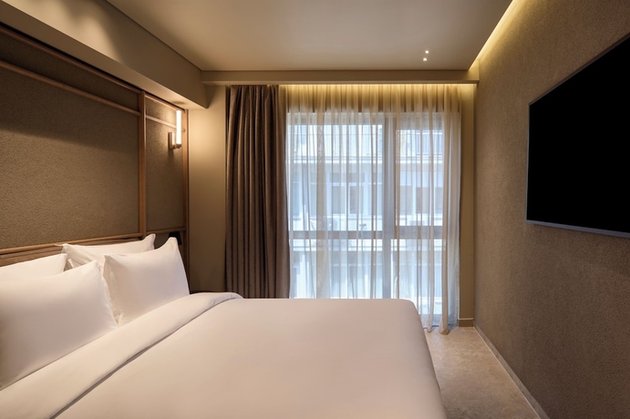 Imagen de la habitación del Nur Coreon Signature Hotel. Foto 6