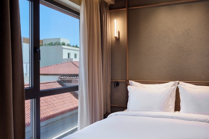 Imagen de la habitación del Nur Coreon Signature Hotel. Foto 8