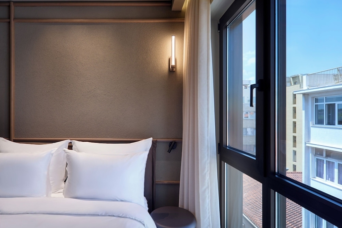 Imagen de la habitación del Nur Coreon Signature Hotel. Foto 9