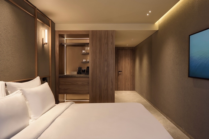 Imagen general del Nur Coreon Signature Hotel. Foto 1