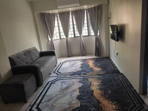 Imagen general del Nur Homestay Permai Damansara Damai. Foto 1