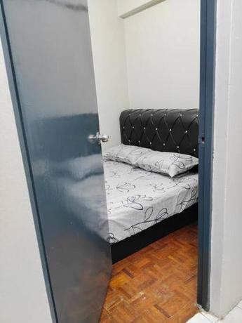Imagen general del Nur Homestay Permai Damansara Damai. Foto 2
