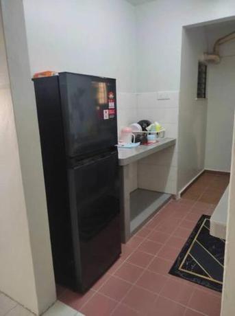 Imagen general del Nur Homestay Permai Damansara Damai. Foto 3