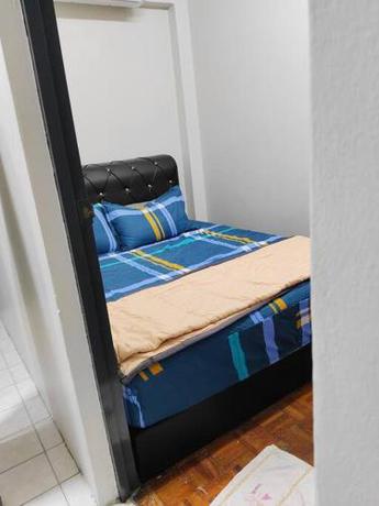Imagen general del Nur Homestay Permai Damansara Damai. Foto 4