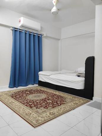 Imagen general del Nur Homestay Permai Damansara Damai. Foto 5