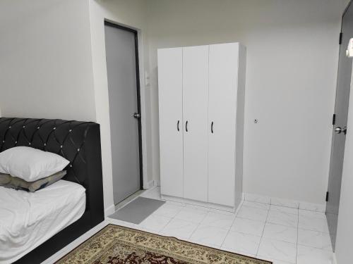 Imagen general del Nur Homestay Permai Damansara Damai. Foto 7