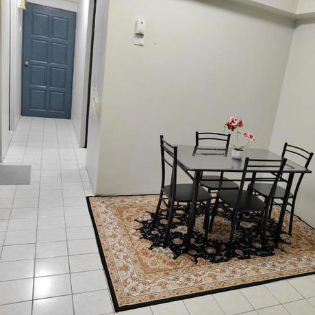 Imagen general del Nur Homestay Permai Damansara Damai. Foto 9
