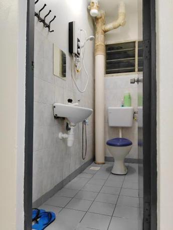 Imagen general del Nur Homestay Permai Damansara Damai. Foto 10