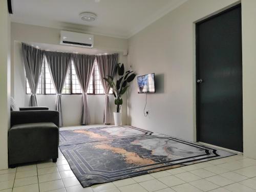 Imagen general del Nur Homestay Permai Damansara Damai. Foto 11