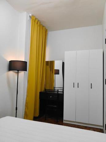 Imagen general del Nur Homestay Permai Damansara Damai. Foto 14