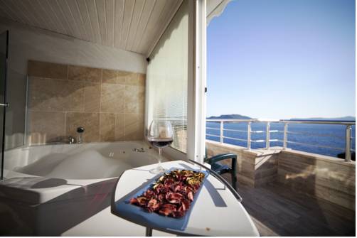 Imagen de la habitación del Nur Hotel, Kas. Foto 1