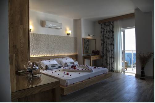 Imagen de la habitación del Nur Hotel, Kas. Foto 3