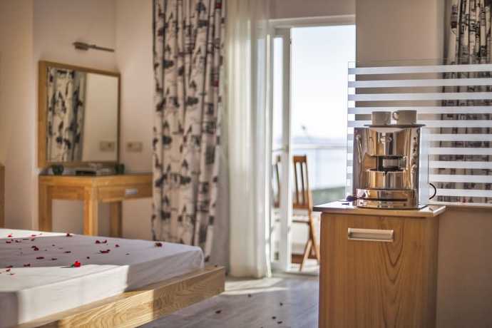 Imagen de la habitación del Nur Hotel, Kas. Foto 14