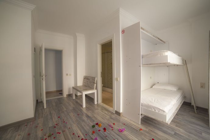 Imagen de la habitación del Nur Hotel, Kas. Foto 15