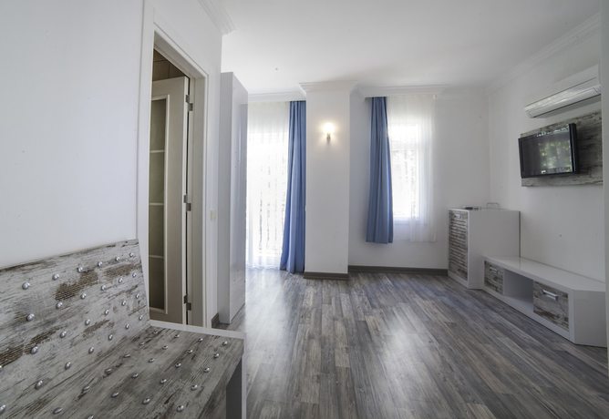 Imagen de la habitación del Nur Hotel, Kas. Foto 17